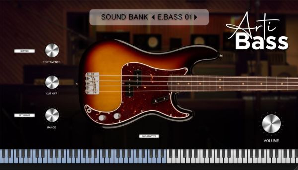 Arti Bass