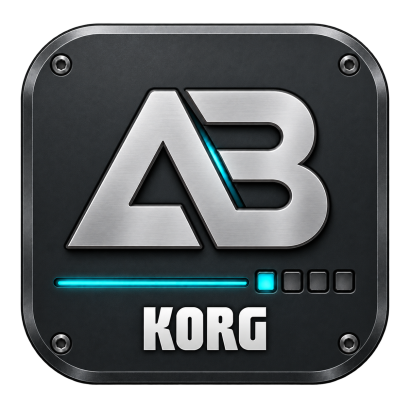 AB KORG CONVERTER